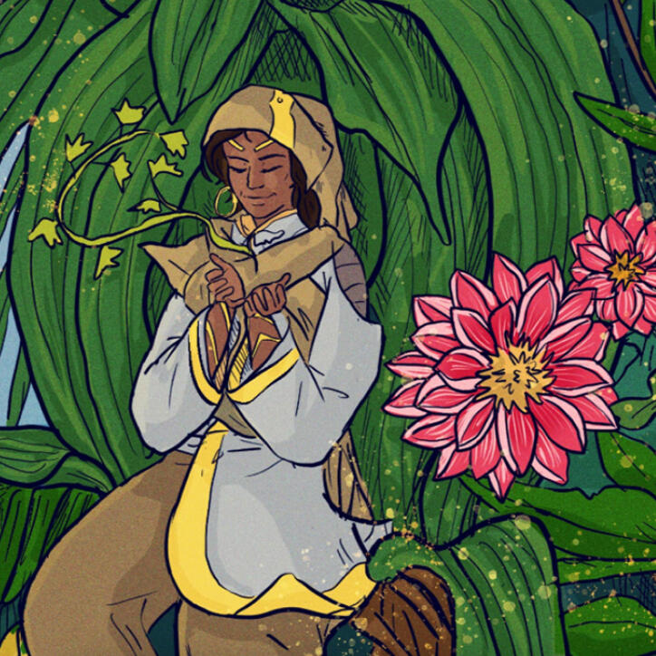 Tales of Khayaal - Comics & Game Project