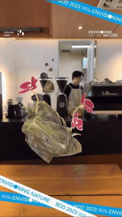 Nature on Construction